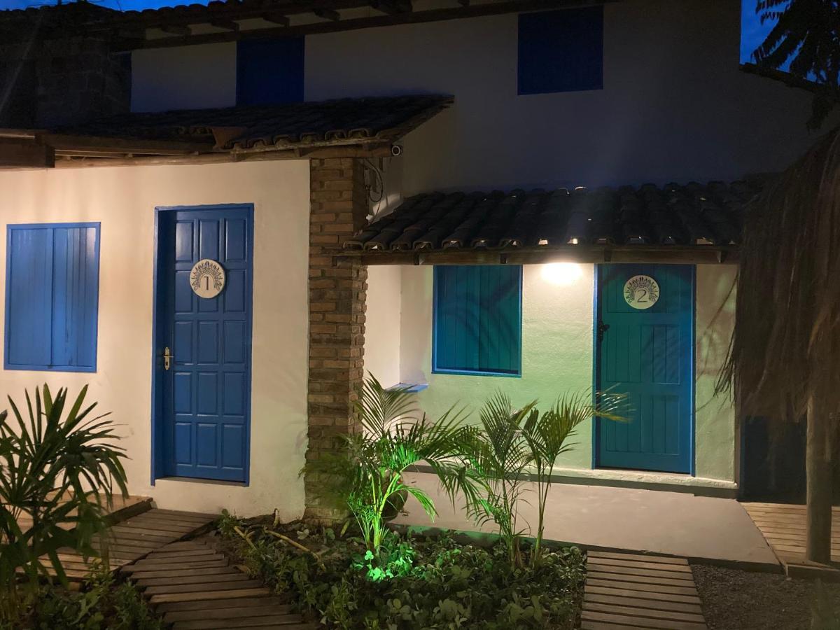 Cocar Inn Caraíva