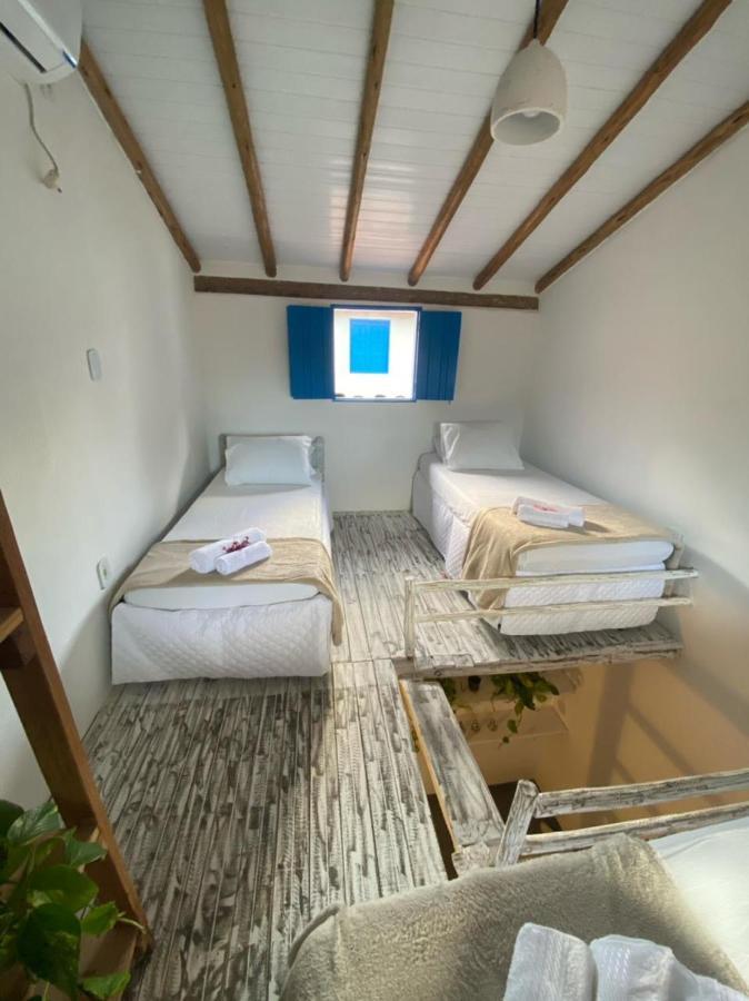 Inn Cocar Caraíva